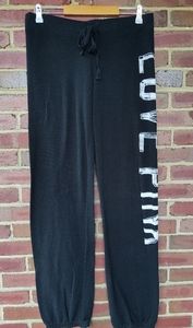 PINK Victoria Secret sweatpants